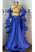 Professional bellydance costume Classic 481A_1